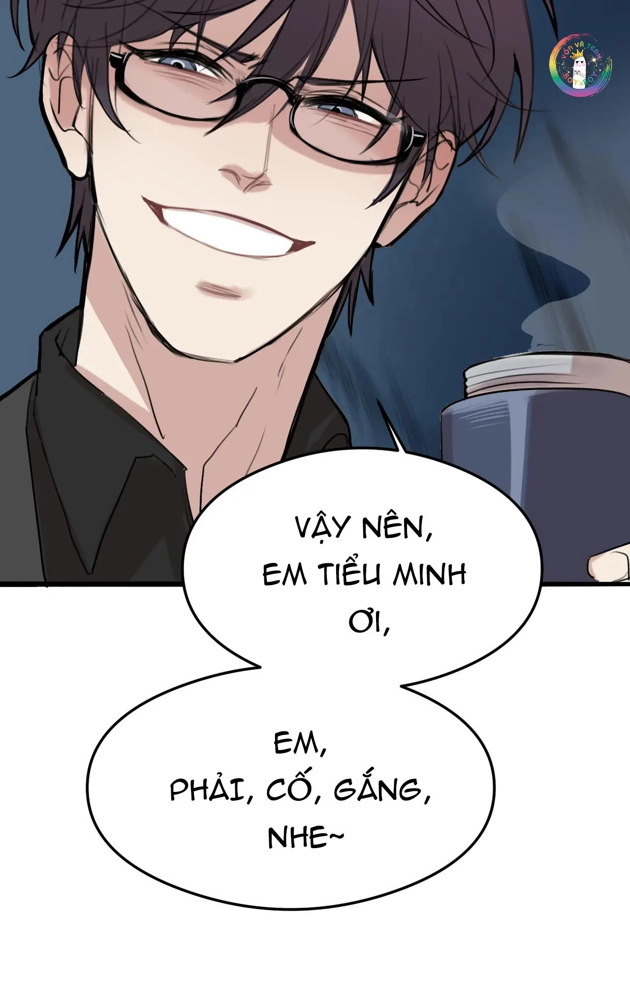 Rốt Cuộc Mèo Con Đang Nghĩ Gì Thế? Chapter 9 - 49