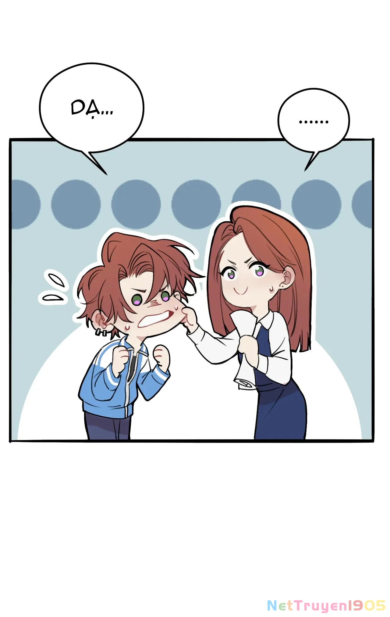 Rốt Cuộc Mèo Con Đang Nghĩ Gì Thế? Chapter 9 - 50
