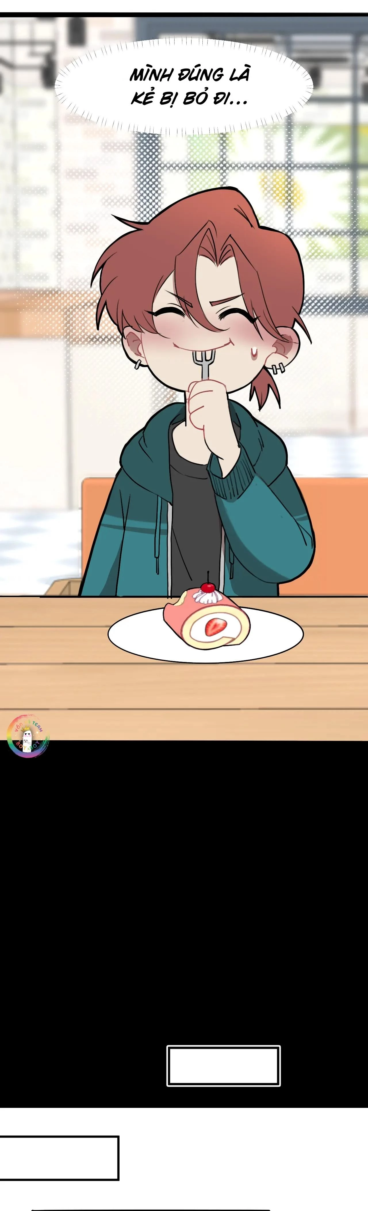 Rốt Cuộc Mèo Con Đang Nghĩ Gì Thế? Chapter 10 - 19