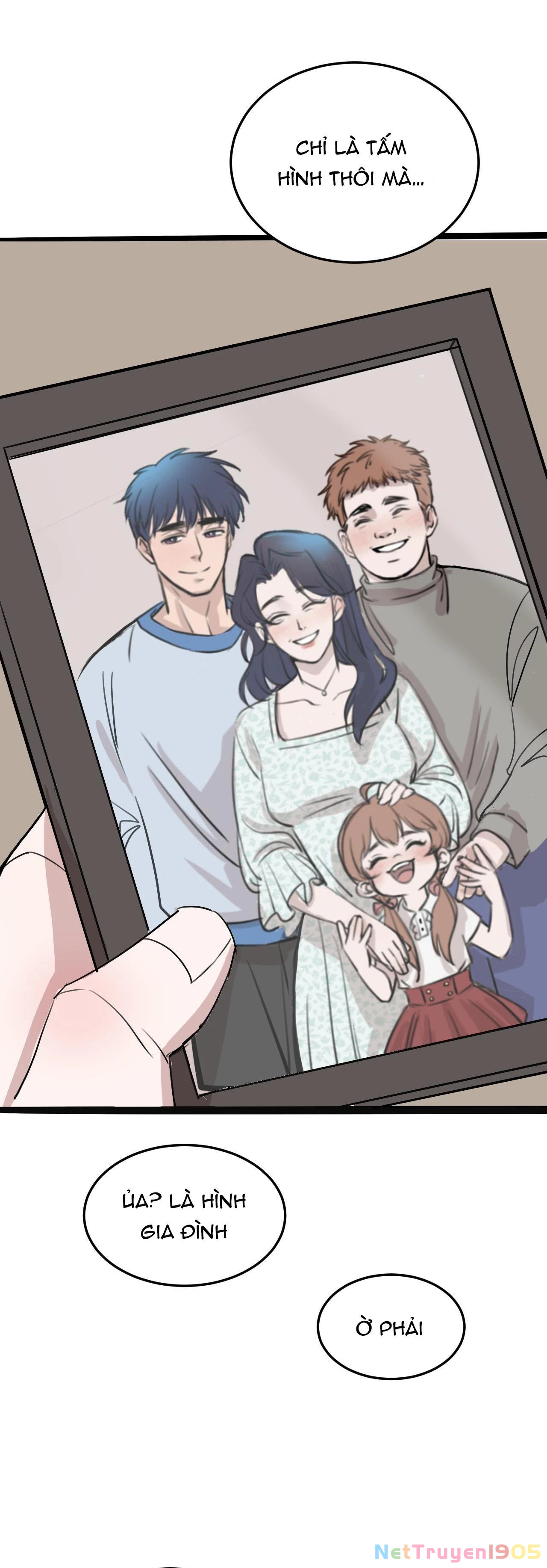 Rốt Cuộc Mèo Con Đang Nghĩ Gì Thế? Chapter 11 - 10