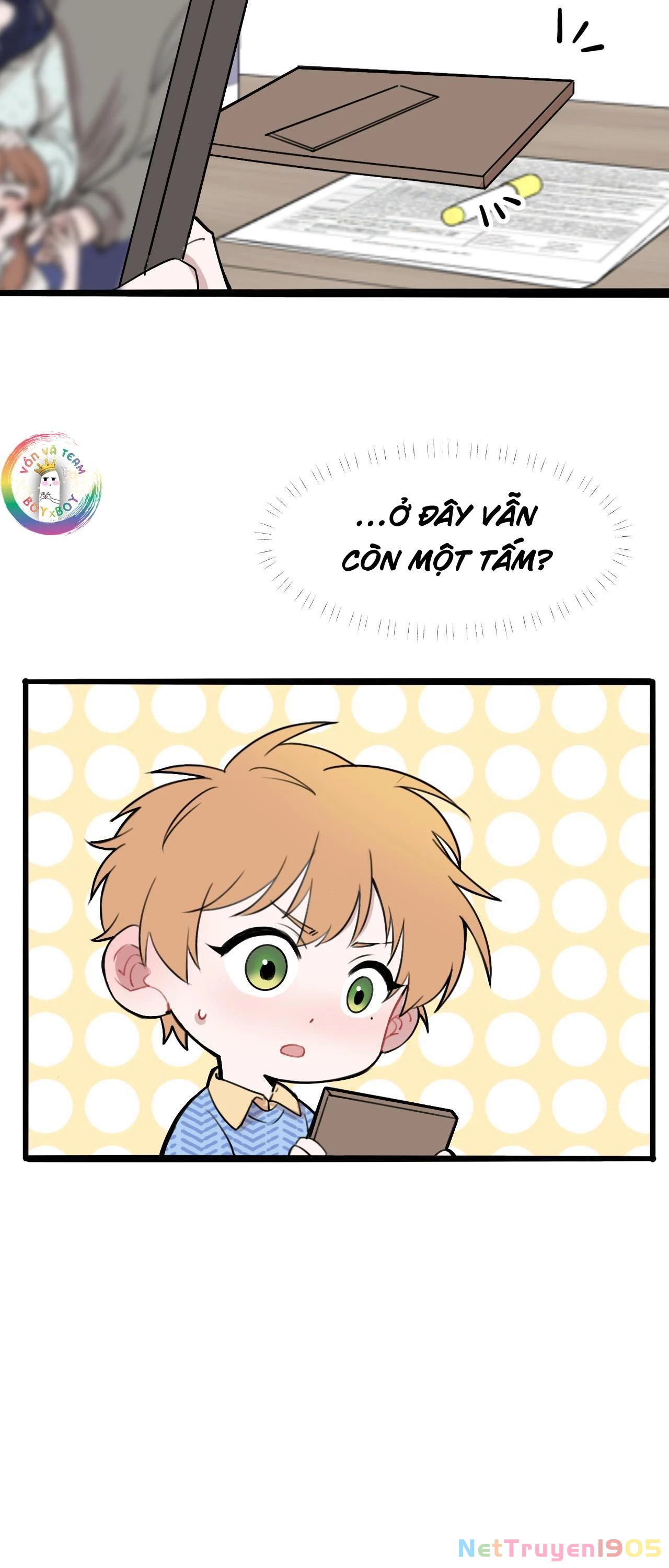 Rốt Cuộc Mèo Con Đang Nghĩ Gì Thế? Chapter 11 - 18
