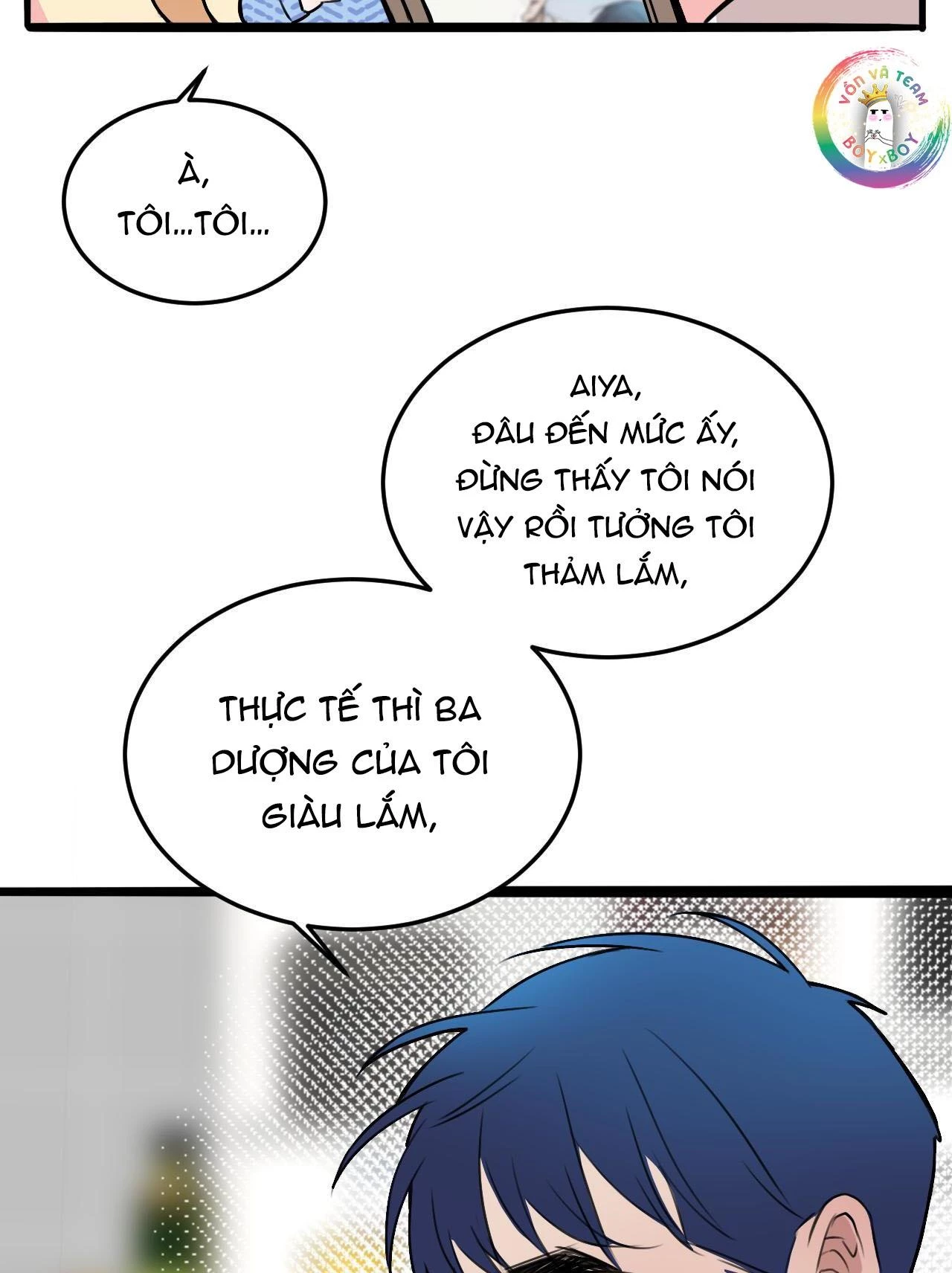 Rốt Cuộc Mèo Con Đang Nghĩ Gì Thế? Chapter 11 - 26