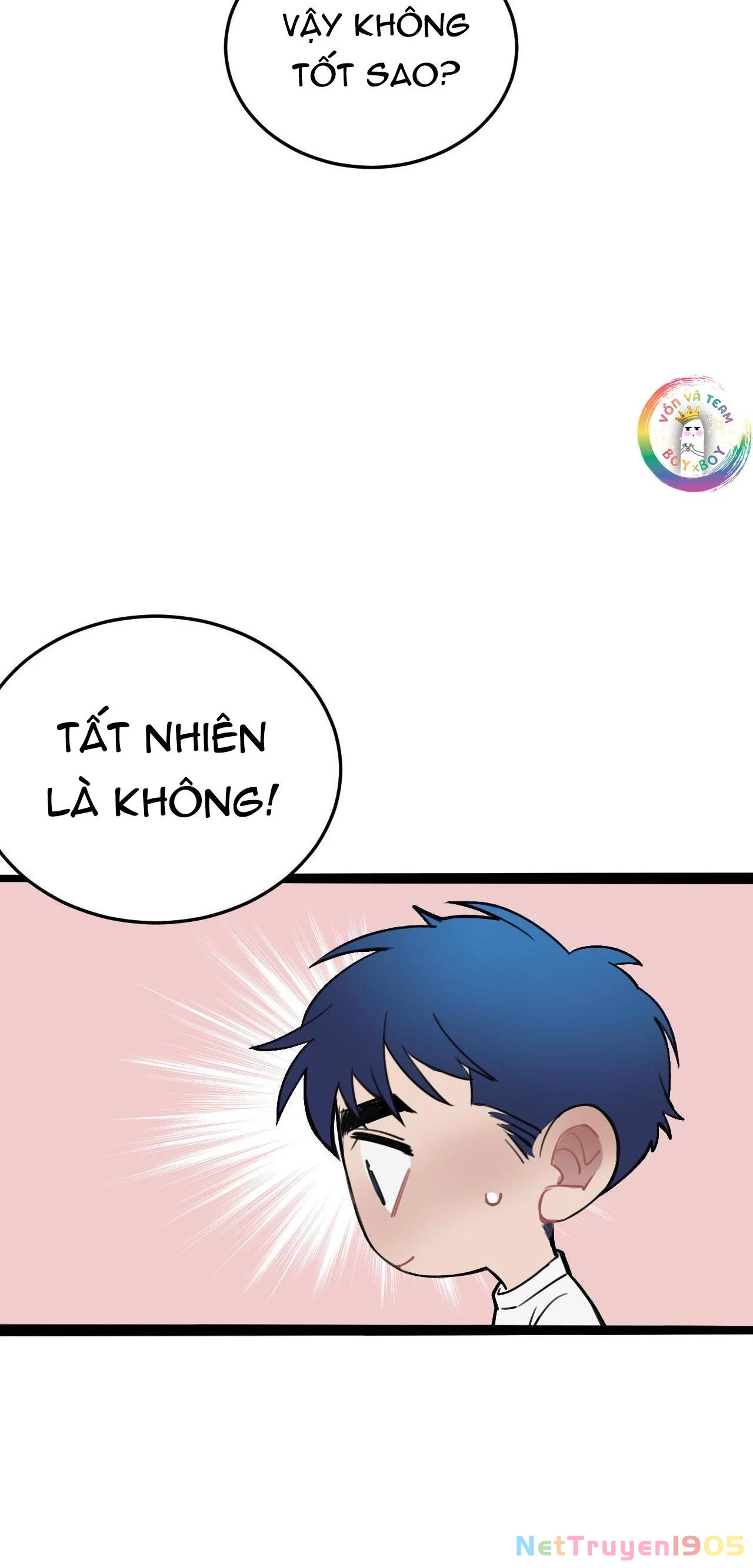 Rốt Cuộc Mèo Con Đang Nghĩ Gì Thế? Chapter 11 - 30