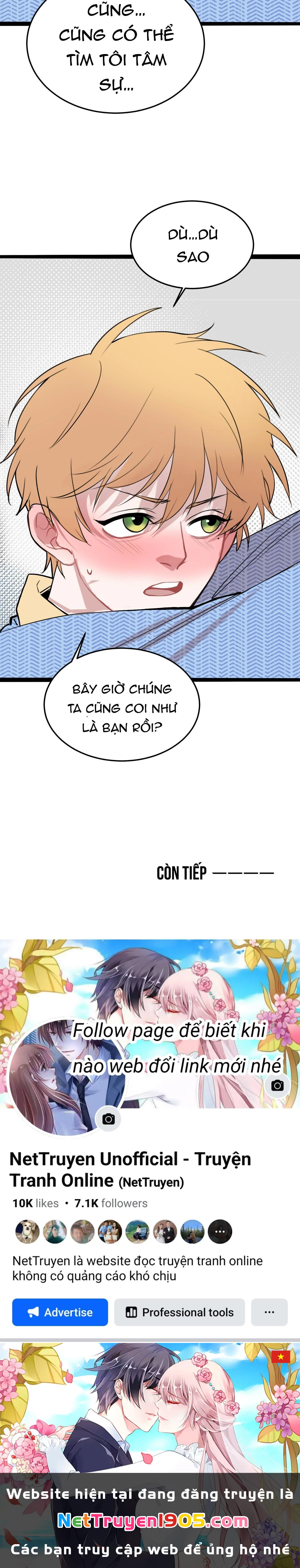 Rốt Cuộc Mèo Con Đang Nghĩ Gì Thế? Chapter 11 - 36