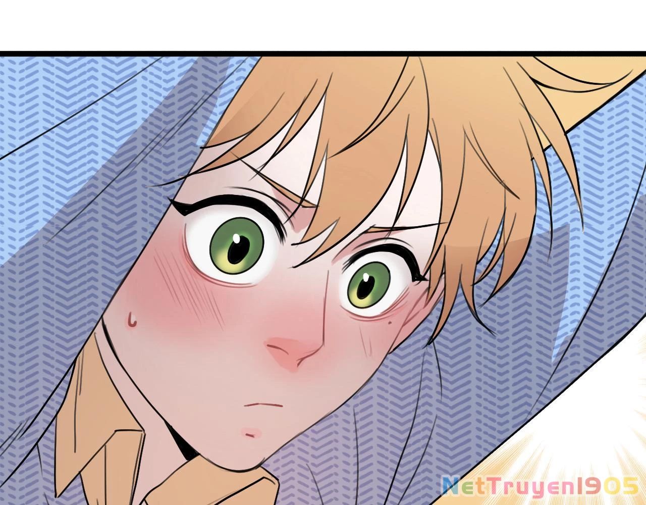 Rốt Cuộc Mèo Con Đang Nghĩ Gì Thế? Chapter 12 - 2