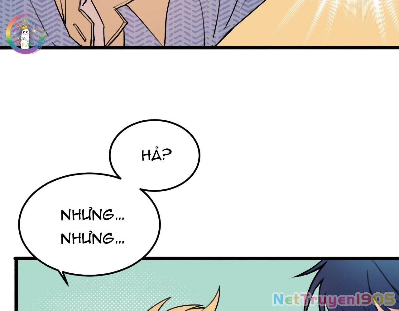 Rốt Cuộc Mèo Con Đang Nghĩ Gì Thế? Chapter 12 - 3