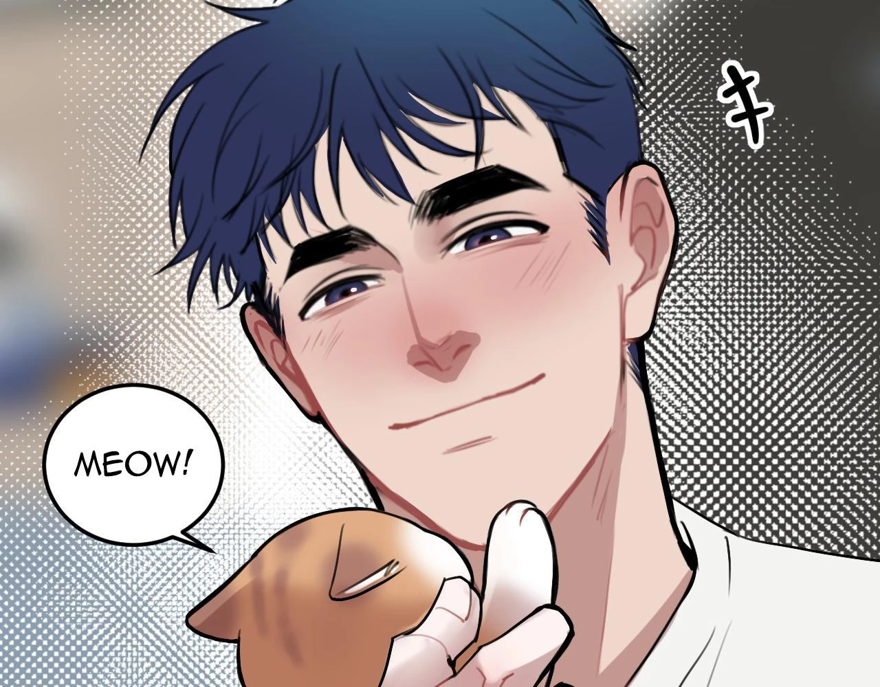 Rốt Cuộc Mèo Con Đang Nghĩ Gì Thế? Chapter 12 - 6