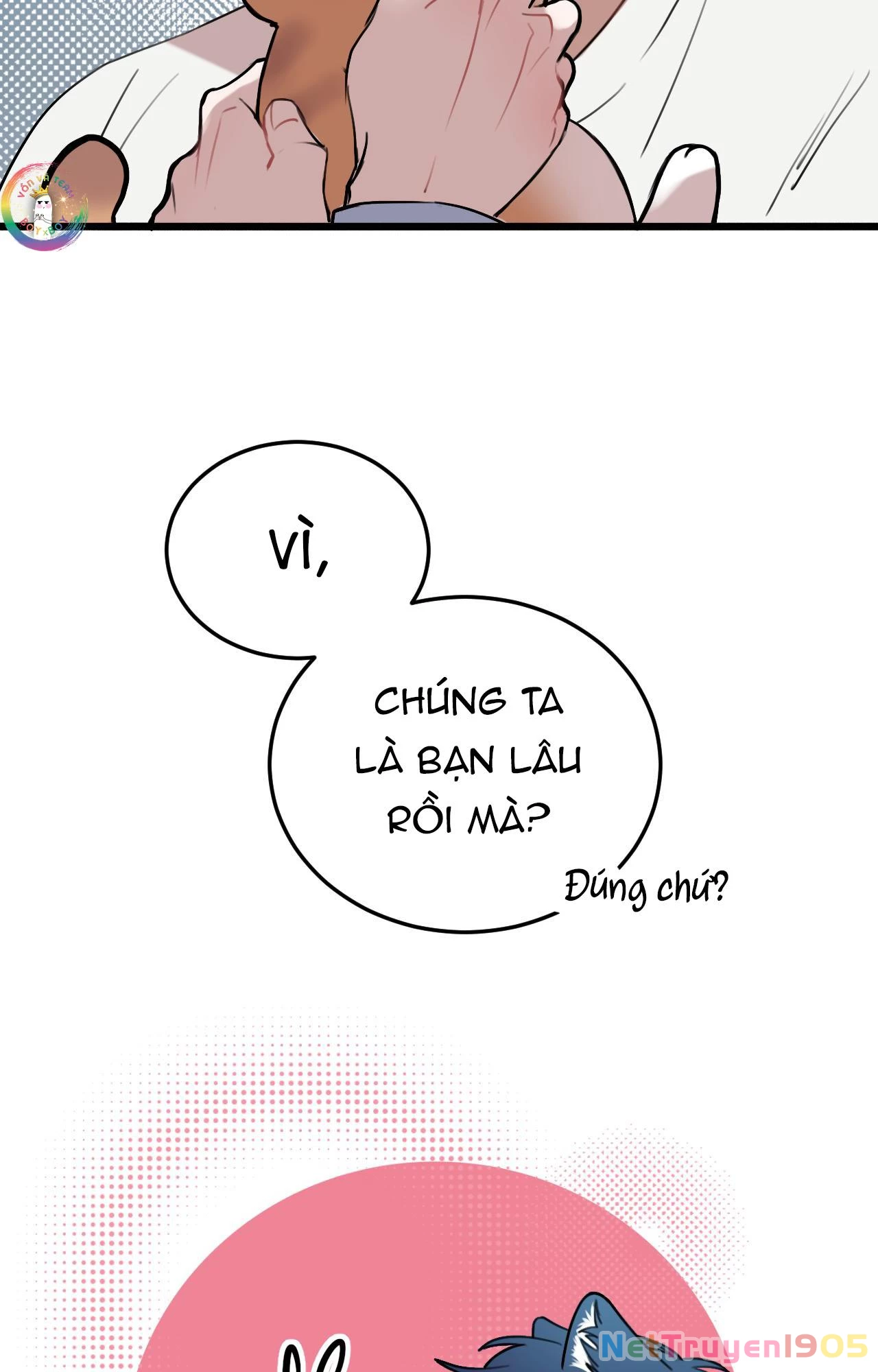 Rốt Cuộc Mèo Con Đang Nghĩ Gì Thế? Chapter 12 - 7