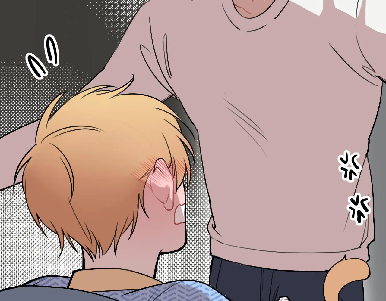 Rốt Cuộc Mèo Con Đang Nghĩ Gì Thế? Chapter 12 - 11