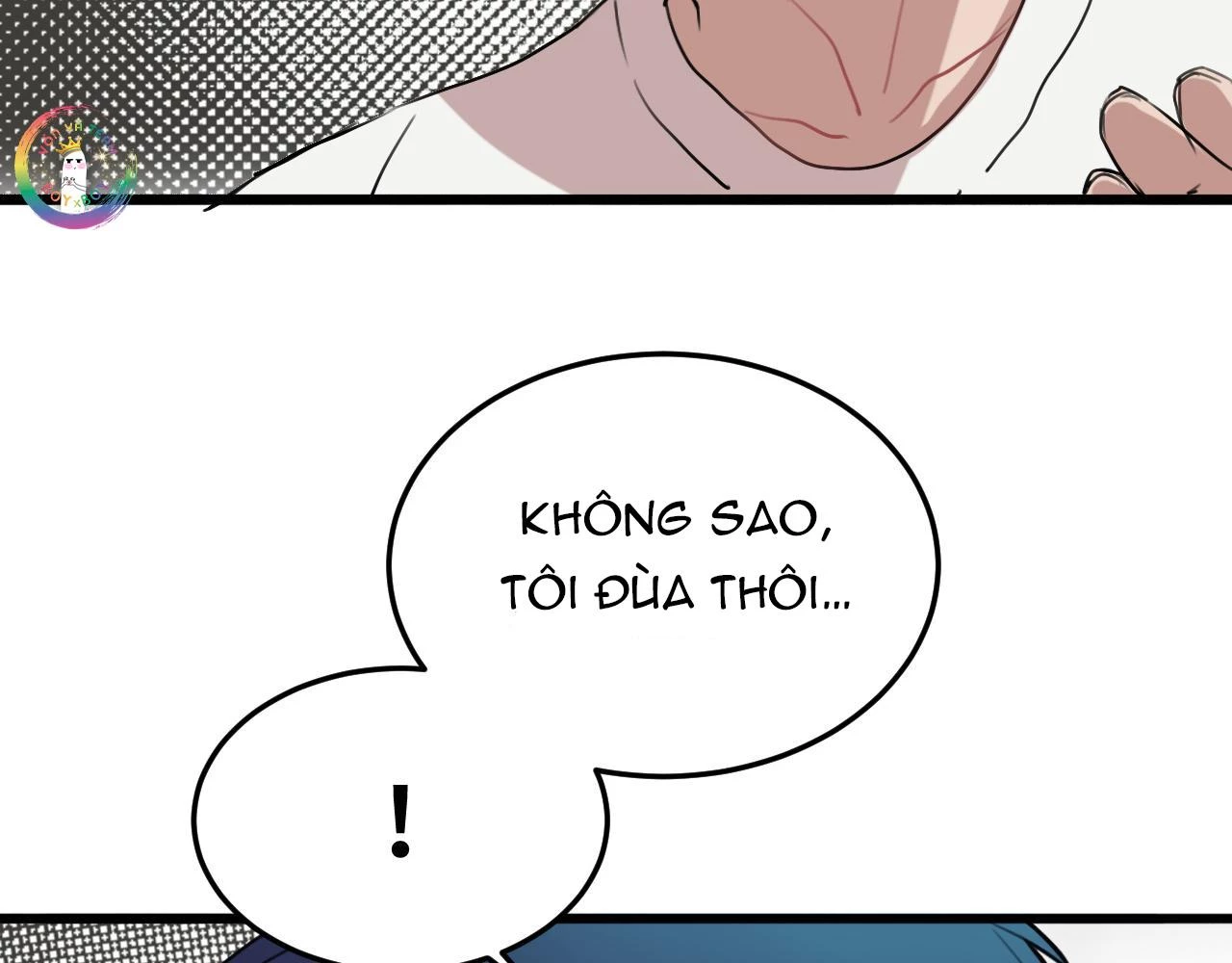 Rốt Cuộc Mèo Con Đang Nghĩ Gì Thế? Chapter 12 - 16