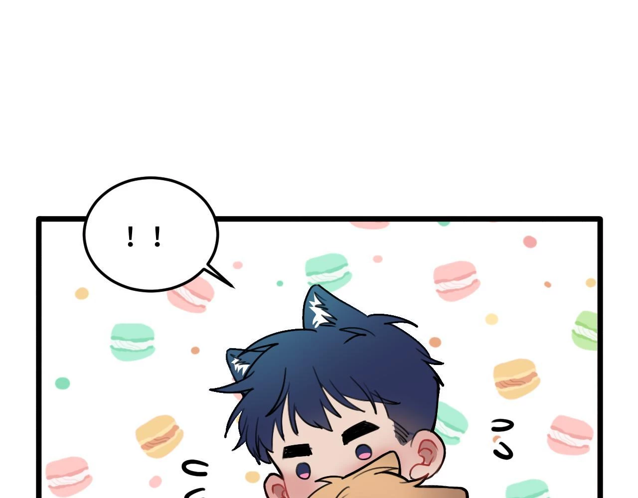 Rốt Cuộc Mèo Con Đang Nghĩ Gì Thế? Chapter 12 - 19