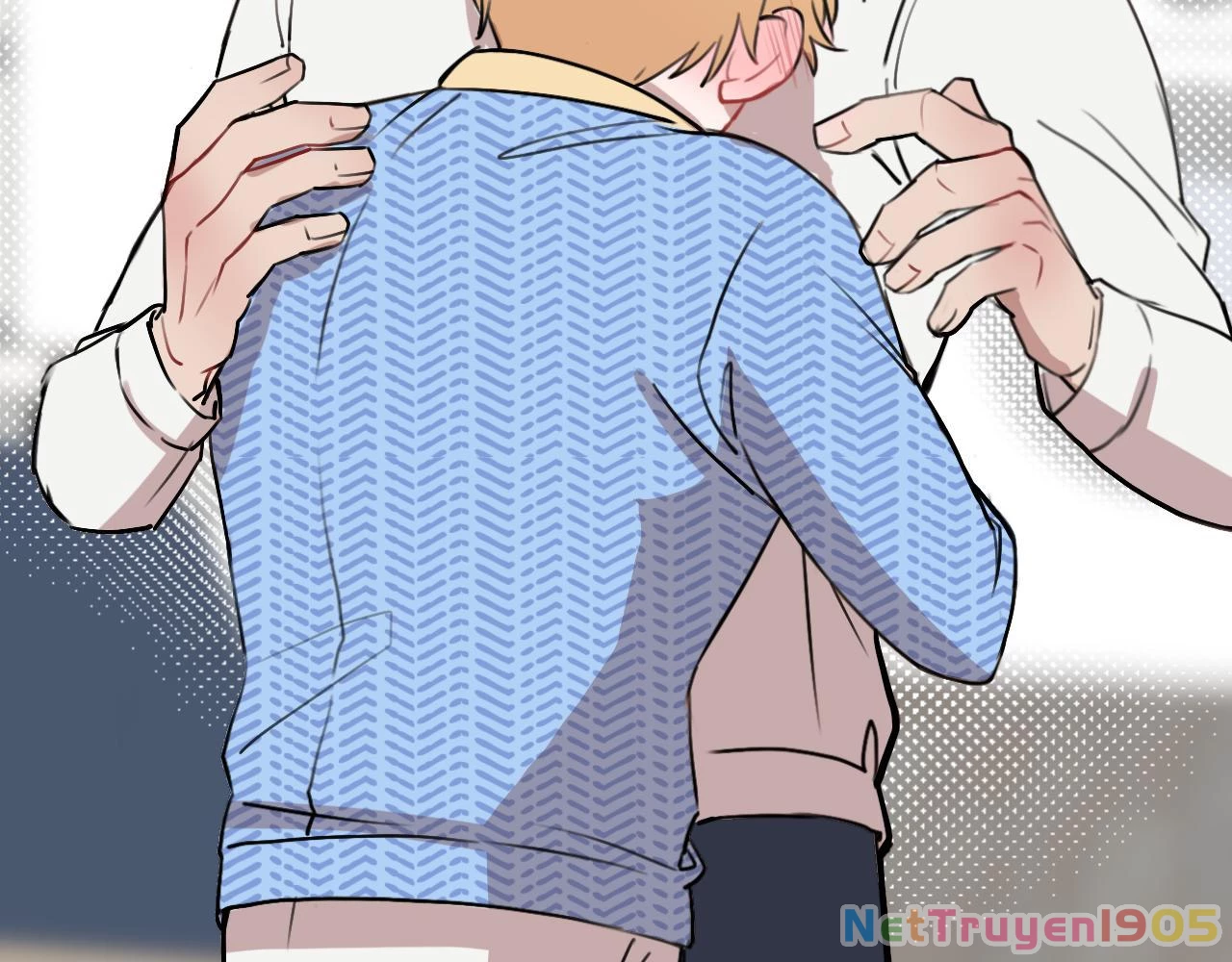 Rốt Cuộc Mèo Con Đang Nghĩ Gì Thế? Chapter 12 - 21