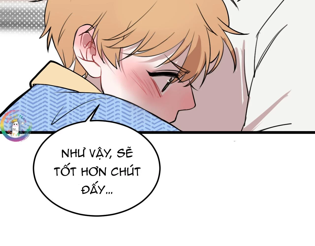 Rốt Cuộc Mèo Con Đang Nghĩ Gì Thế? Chapter 12 - 23