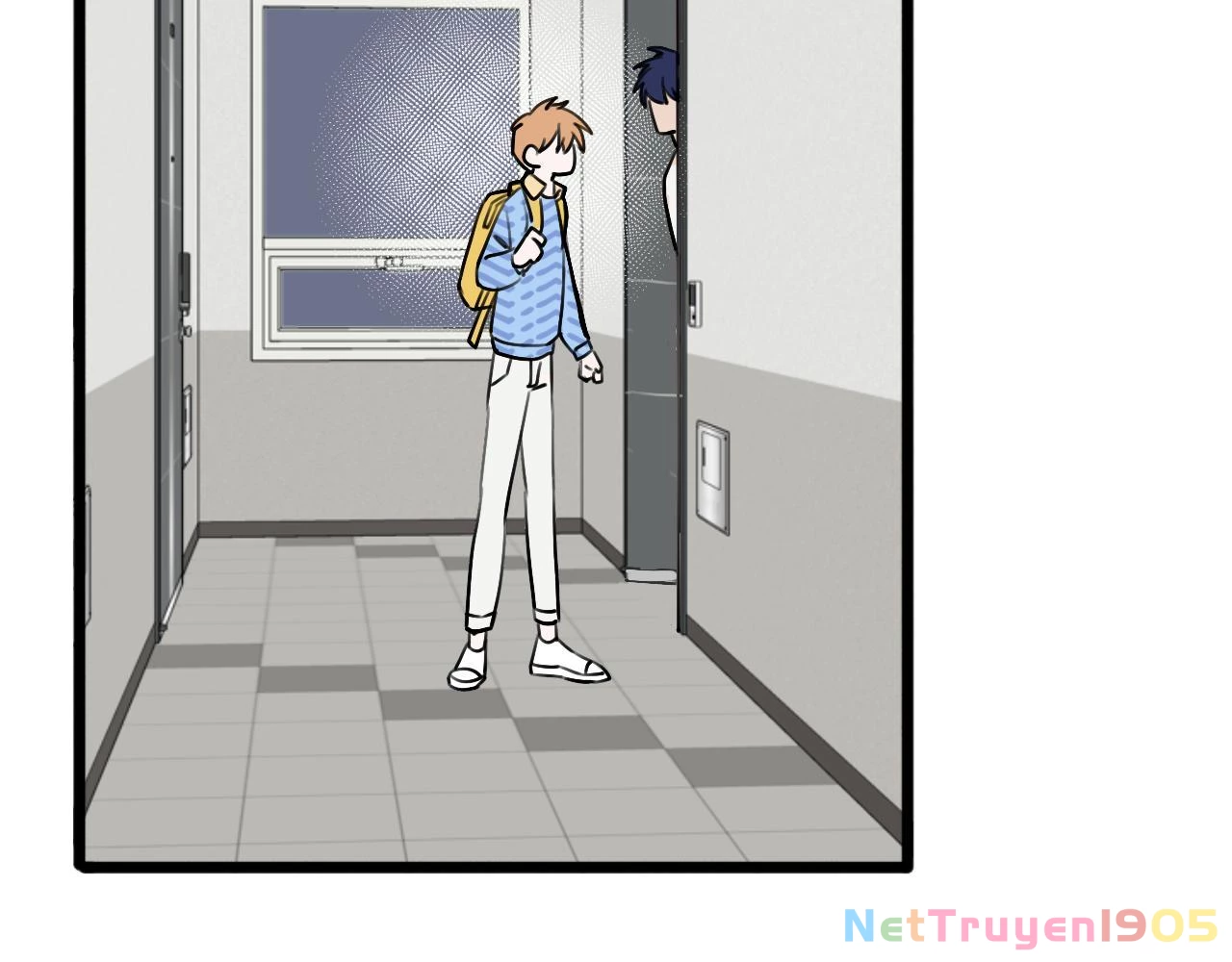 Rốt Cuộc Mèo Con Đang Nghĩ Gì Thế? Chapter 12 - 31