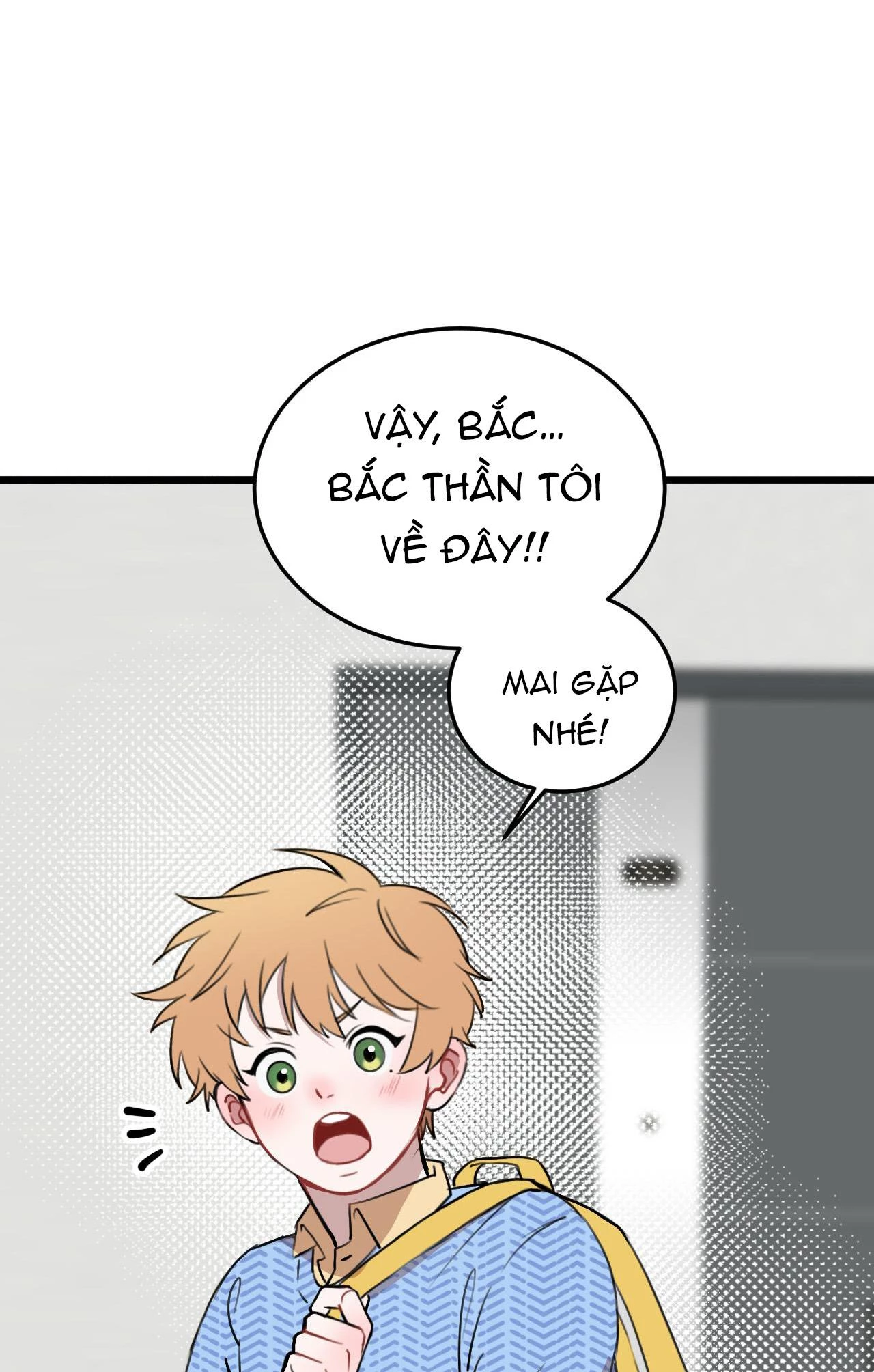 Rốt Cuộc Mèo Con Đang Nghĩ Gì Thế? Chapter 12 - 32