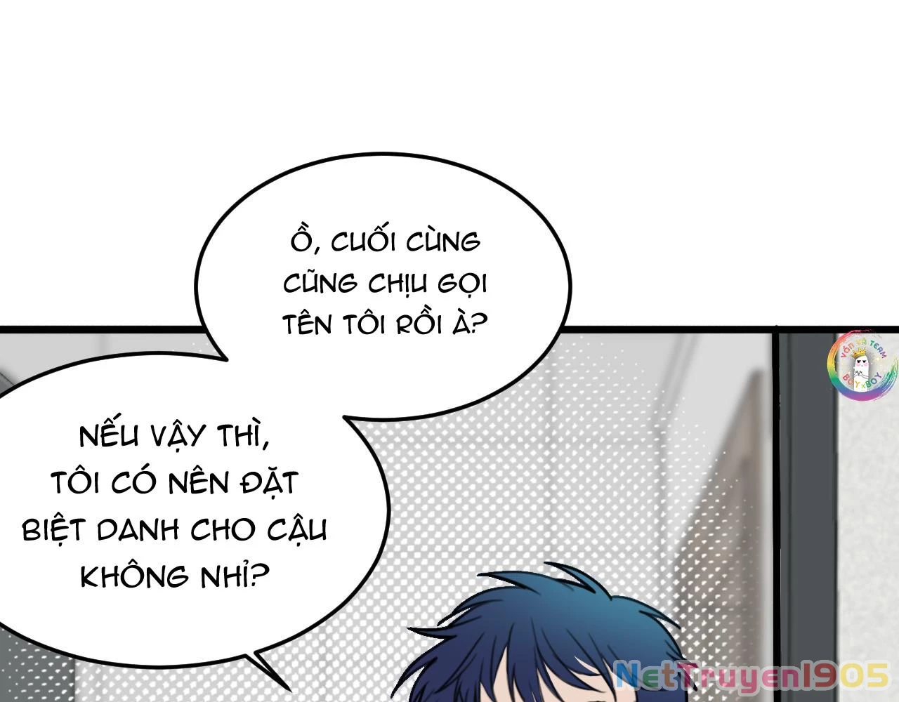 Rốt Cuộc Mèo Con Đang Nghĩ Gì Thế? Chapter 12 - 34