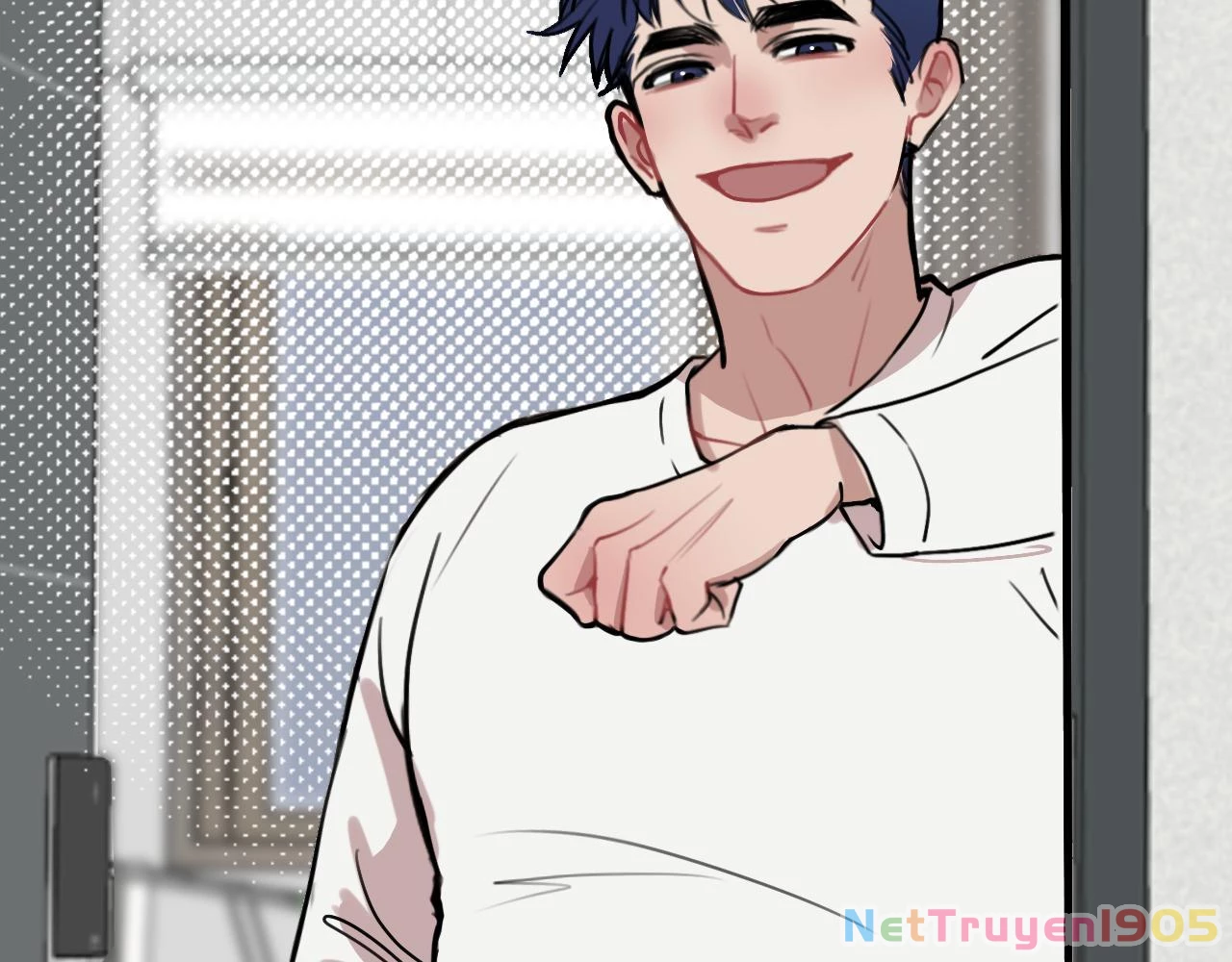 Rốt Cuộc Mèo Con Đang Nghĩ Gì Thế? Chapter 12 - 35