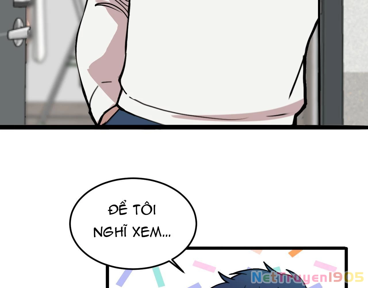 Rốt Cuộc Mèo Con Đang Nghĩ Gì Thế? Chapter 12 - 36