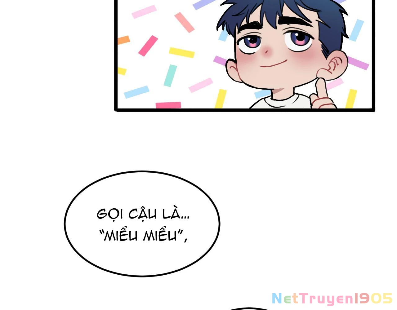 Rốt Cuộc Mèo Con Đang Nghĩ Gì Thế? Chapter 12 - 37