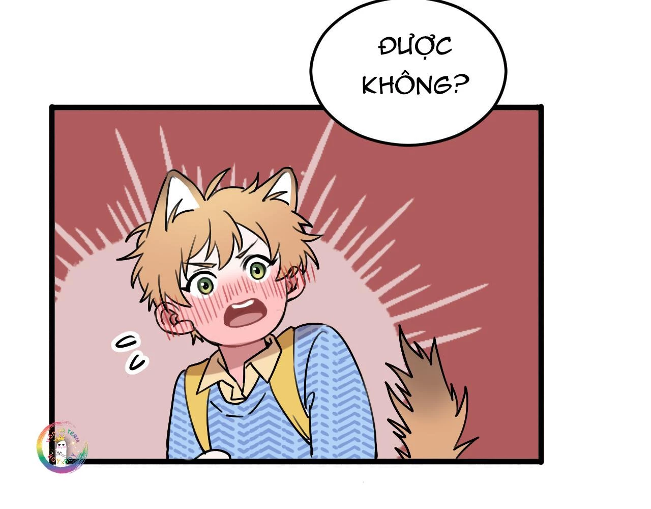 Rốt Cuộc Mèo Con Đang Nghĩ Gì Thế? Chapter 12 - 38