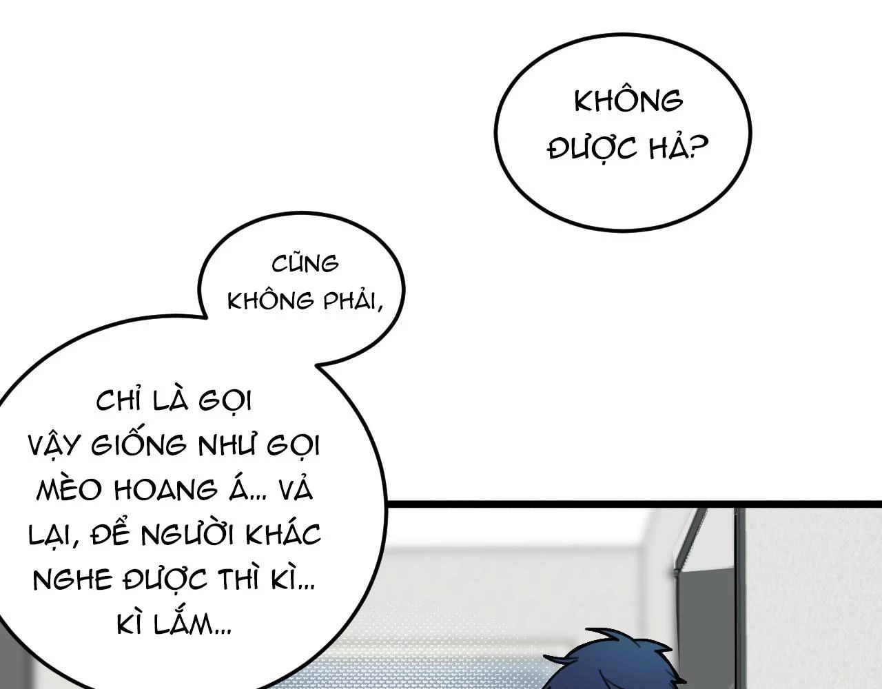 Rốt Cuộc Mèo Con Đang Nghĩ Gì Thế? Chapter 12 - 39