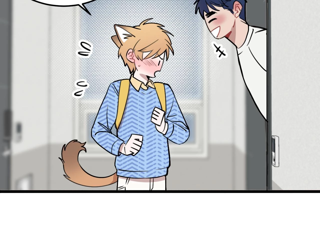 Rốt Cuộc Mèo Con Đang Nghĩ Gì Thế? Chapter 12 - 40