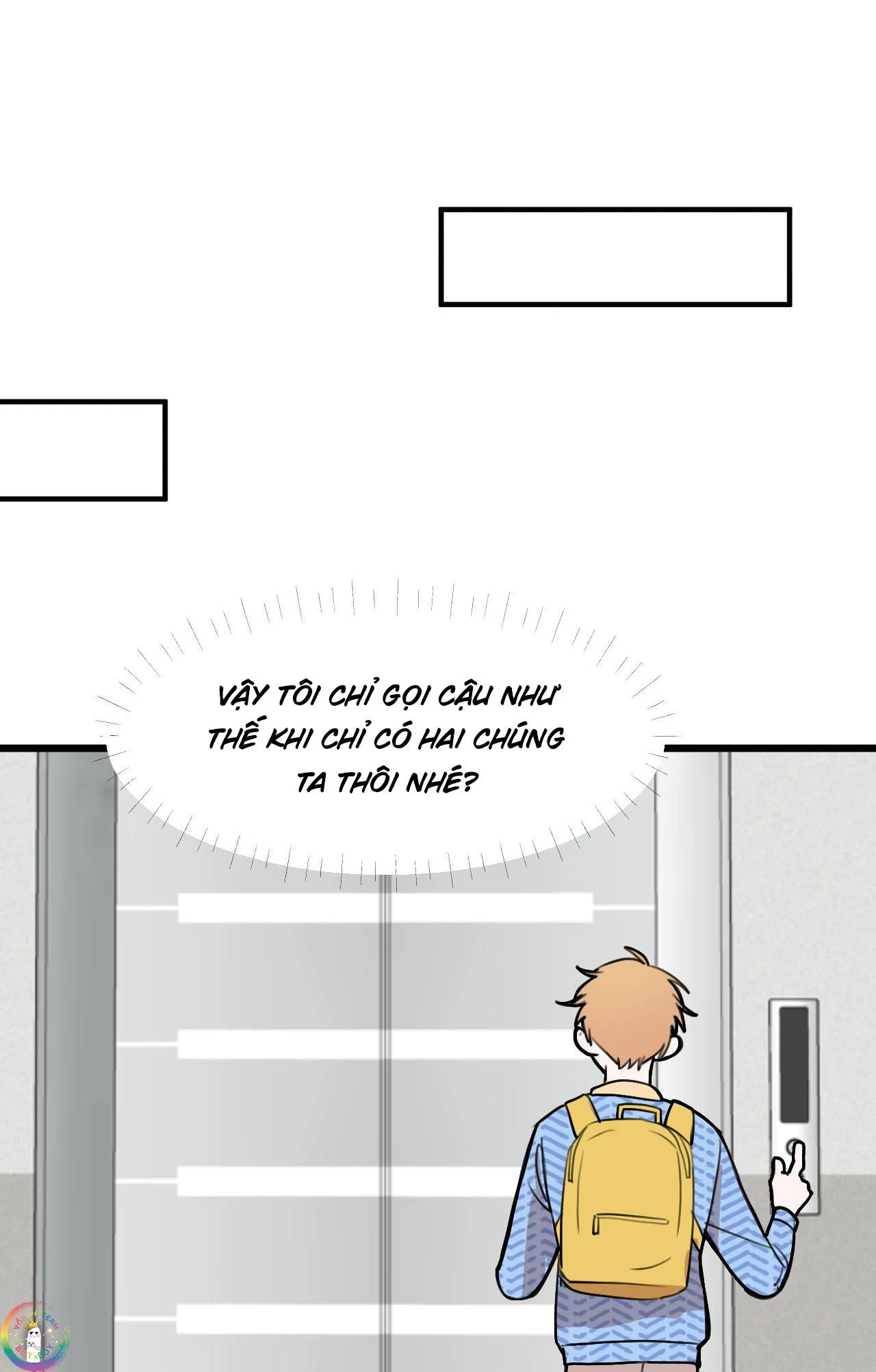 Rốt Cuộc Mèo Con Đang Nghĩ Gì Thế? Chapter 12 - 42