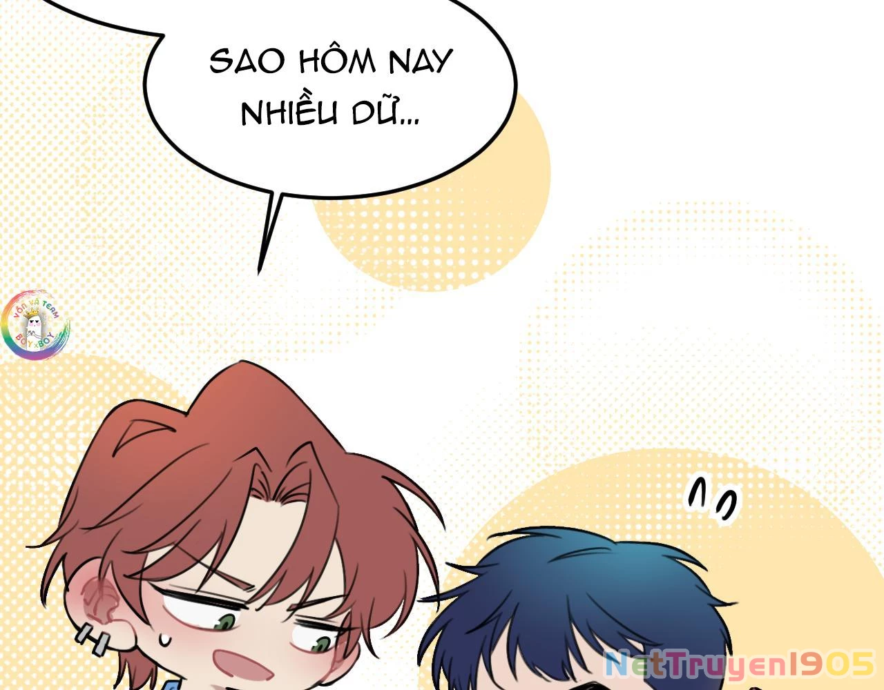 Rốt Cuộc Mèo Con Đang Nghĩ Gì Thế? Chapter 12 - 48