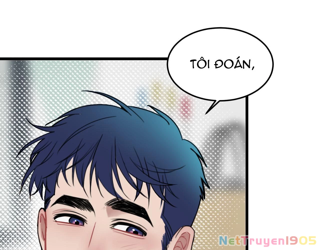 Rốt Cuộc Mèo Con Đang Nghĩ Gì Thế? Chapter 12 - 50