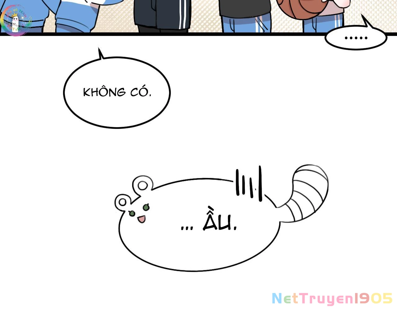 Rốt Cuộc Mèo Con Đang Nghĩ Gì Thế? Chapter 12 - 56