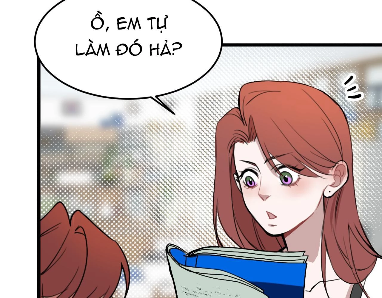 Rốt Cuộc Mèo Con Đang Nghĩ Gì Thế? Chapter 12 - 59