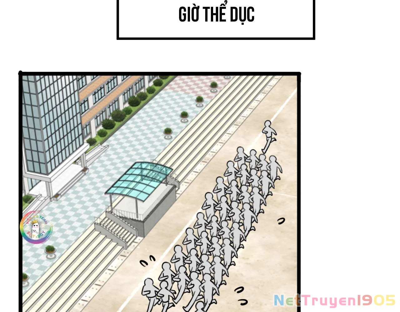 Rốt Cuộc Mèo Con Đang Nghĩ Gì Thế? Chapter 12 - 63