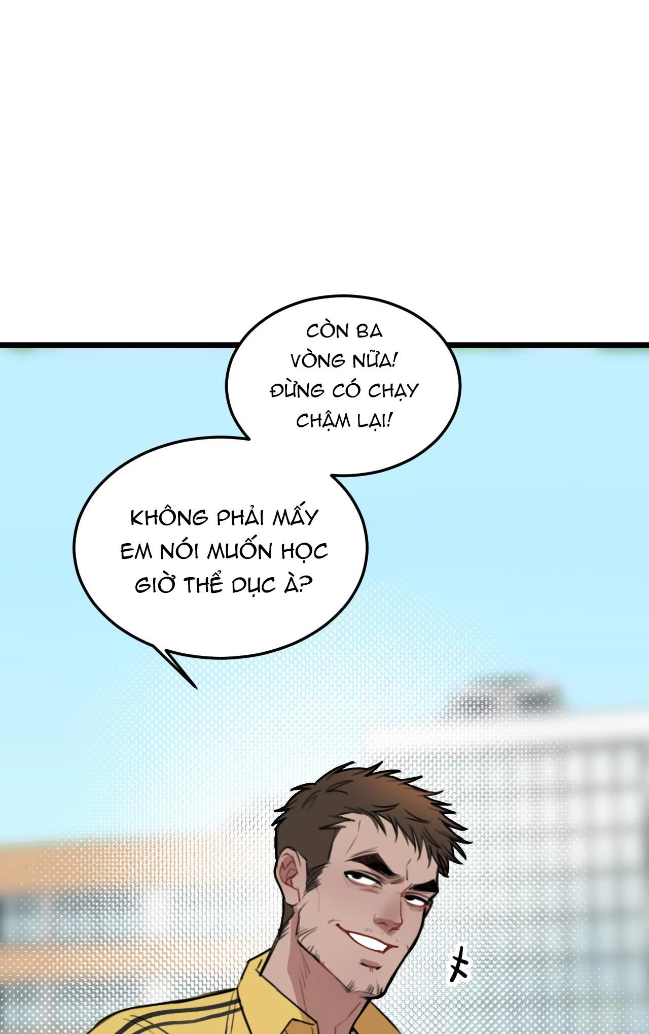 Rốt Cuộc Mèo Con Đang Nghĩ Gì Thế? Chapter 12 - 65