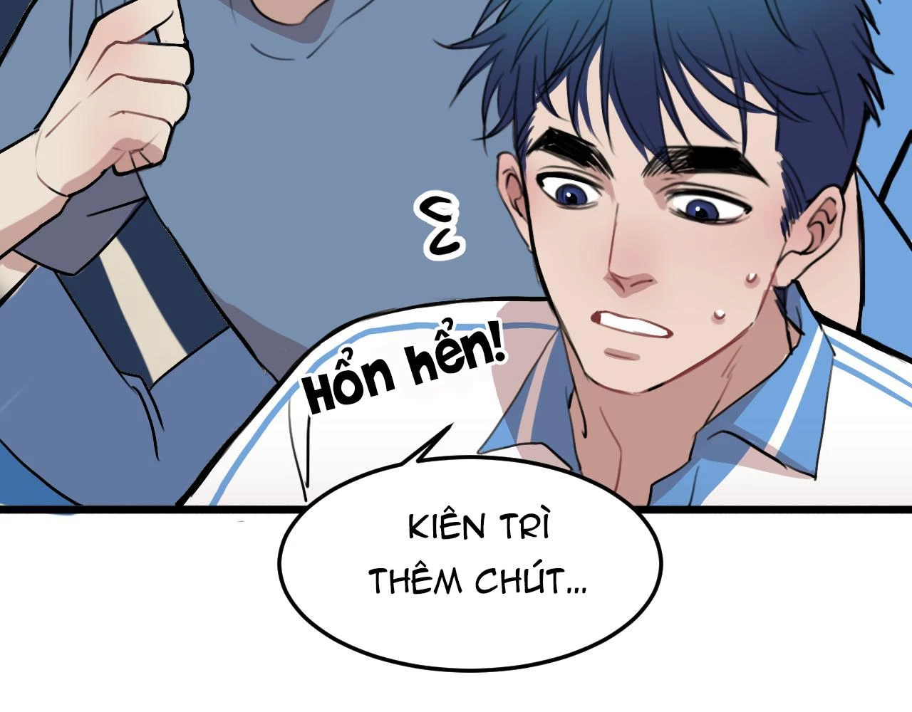 Rốt Cuộc Mèo Con Đang Nghĩ Gì Thế? Chapter 12 - 69