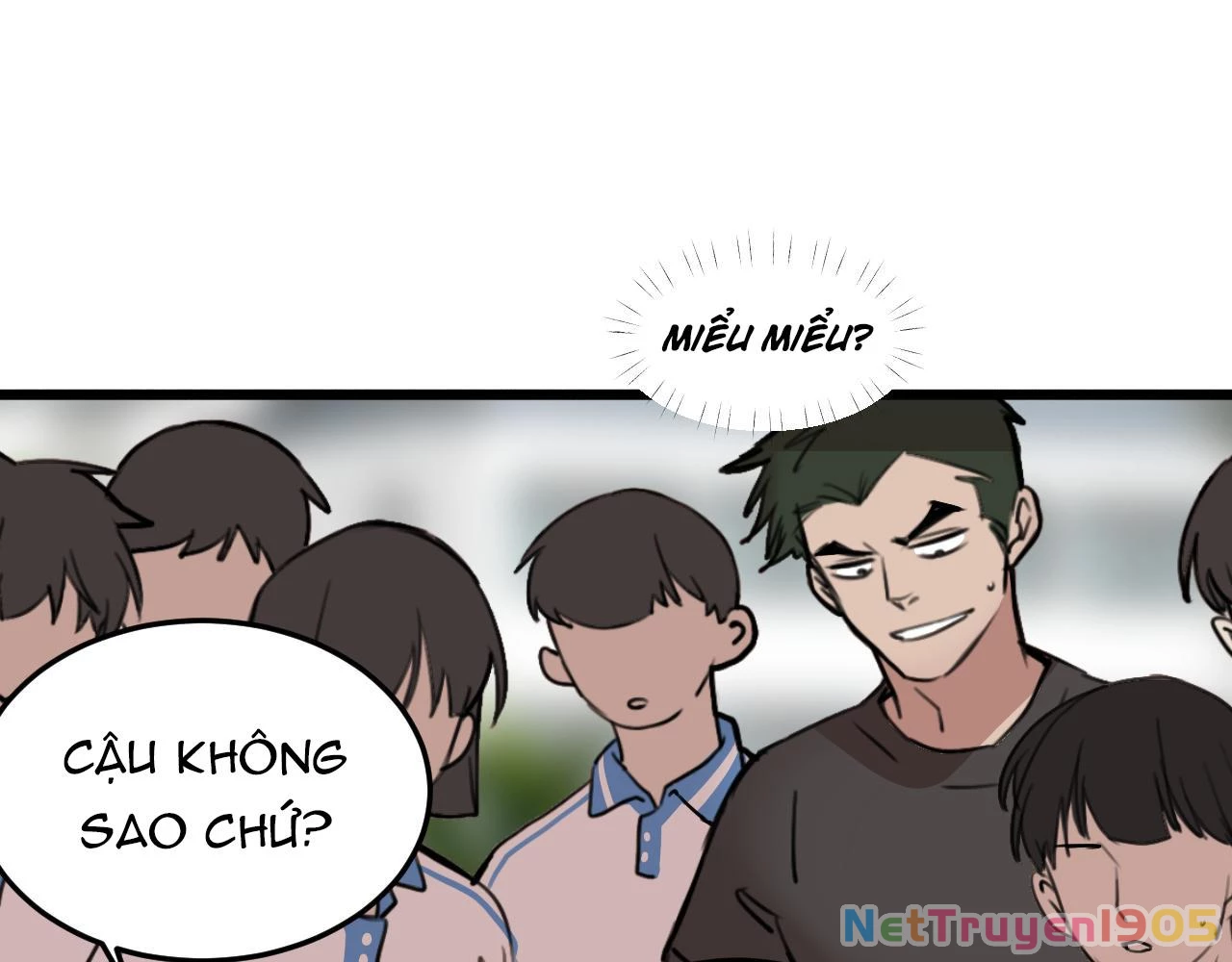 Rốt Cuộc Mèo Con Đang Nghĩ Gì Thế? Chapter 12 - 77