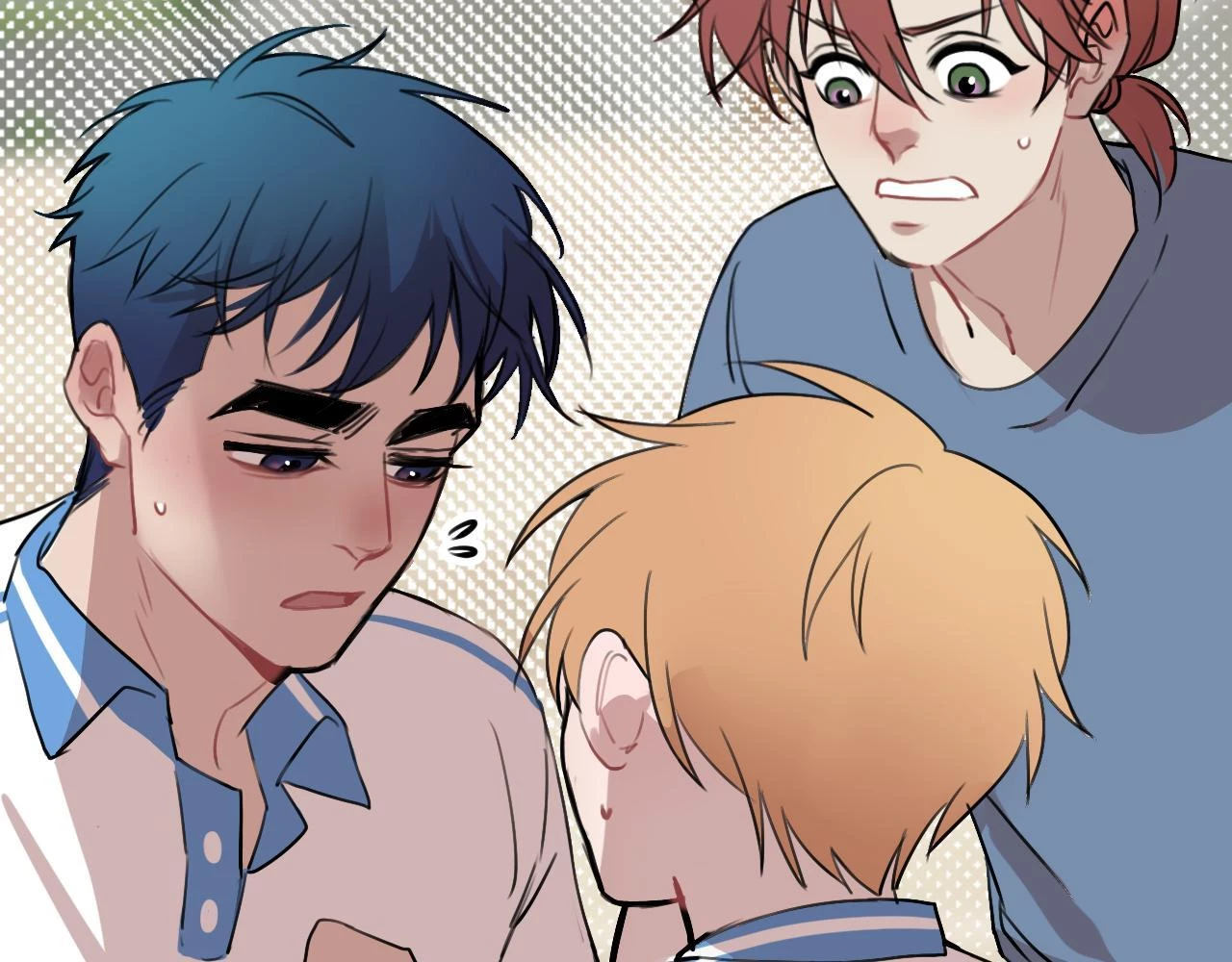 Rốt Cuộc Mèo Con Đang Nghĩ Gì Thế? Chapter 12 - 84