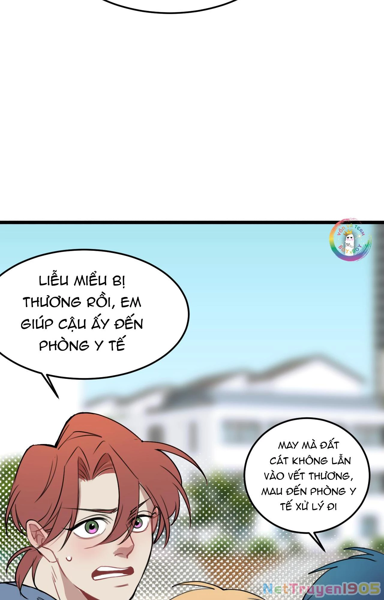 Rốt Cuộc Mèo Con Đang Nghĩ Gì Thế? Chapter 12 - 88