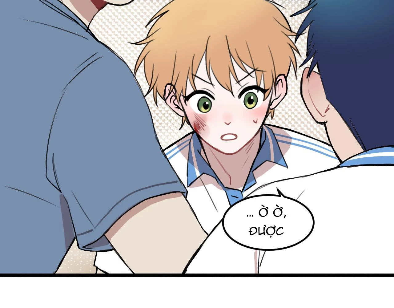 Rốt Cuộc Mèo Con Đang Nghĩ Gì Thế? Chapter 12 - 89