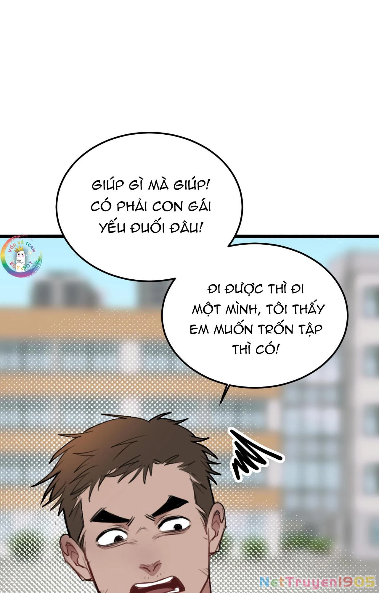 Rốt Cuộc Mèo Con Đang Nghĩ Gì Thế? Chapter 12 - 90