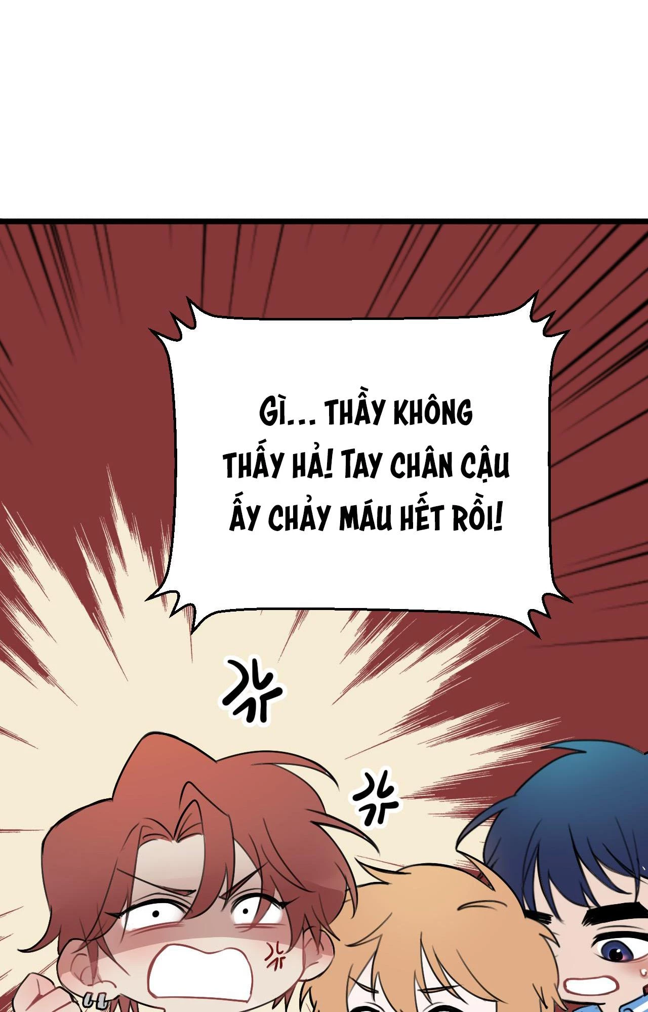 Rốt Cuộc Mèo Con Đang Nghĩ Gì Thế? Chapter 12 - 92