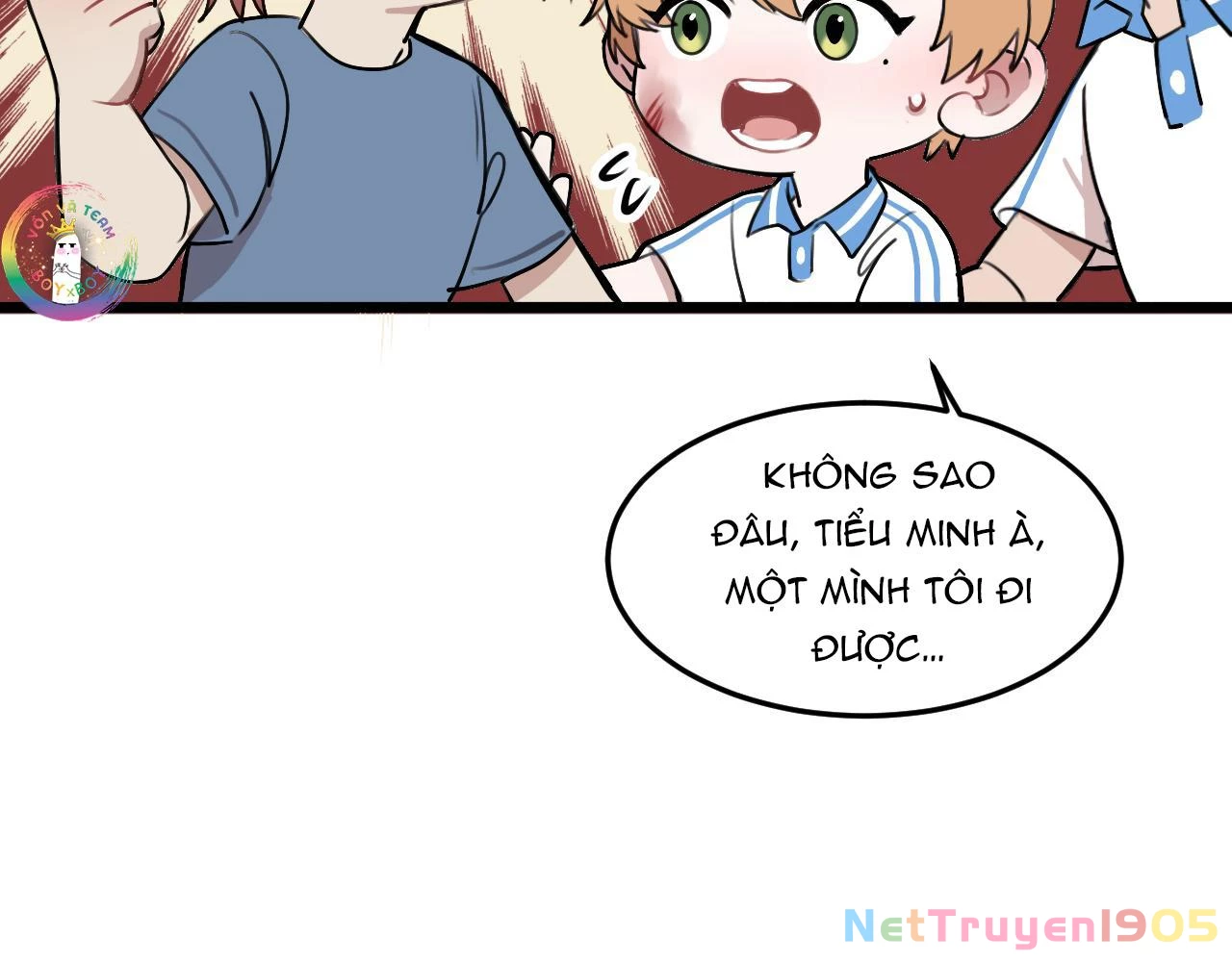 Rốt Cuộc Mèo Con Đang Nghĩ Gì Thế? Chapter 12 - 93