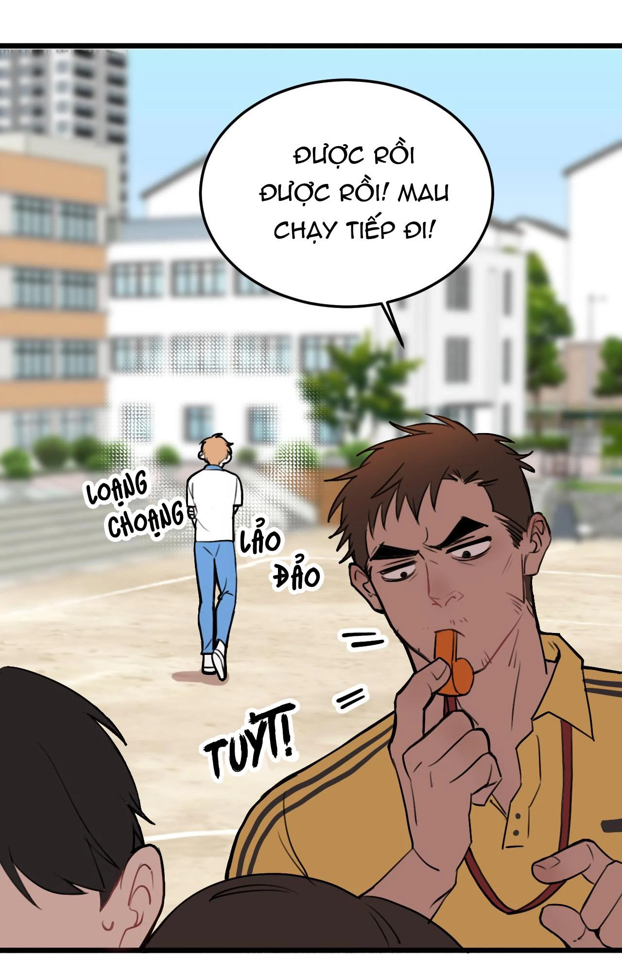 Rốt Cuộc Mèo Con Đang Nghĩ Gì Thế? Chapter 12 - 96