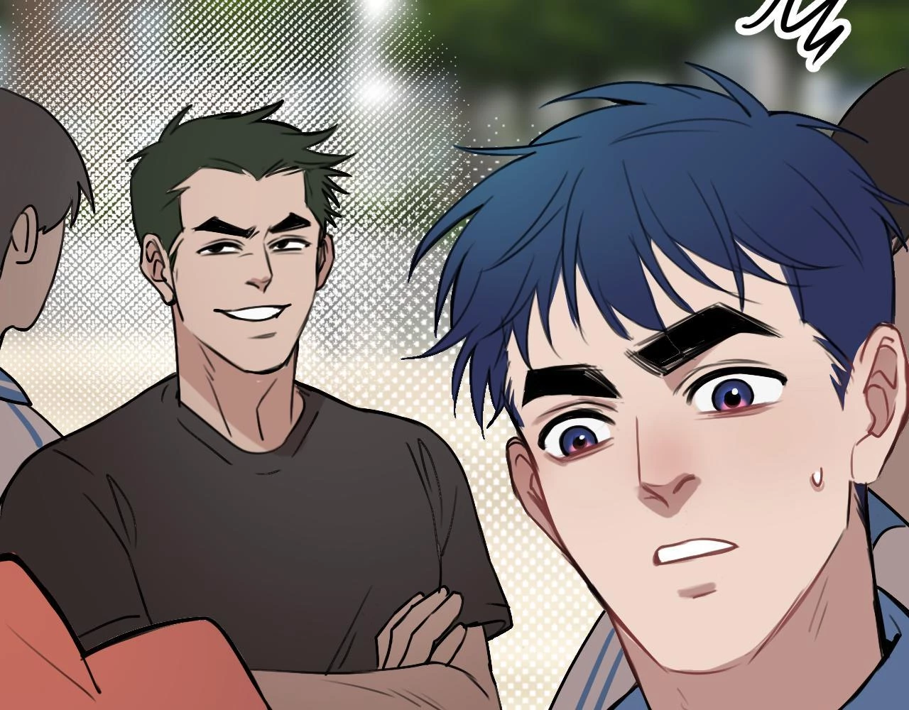 Rốt Cuộc Mèo Con Đang Nghĩ Gì Thế? Chapter 12 - 98