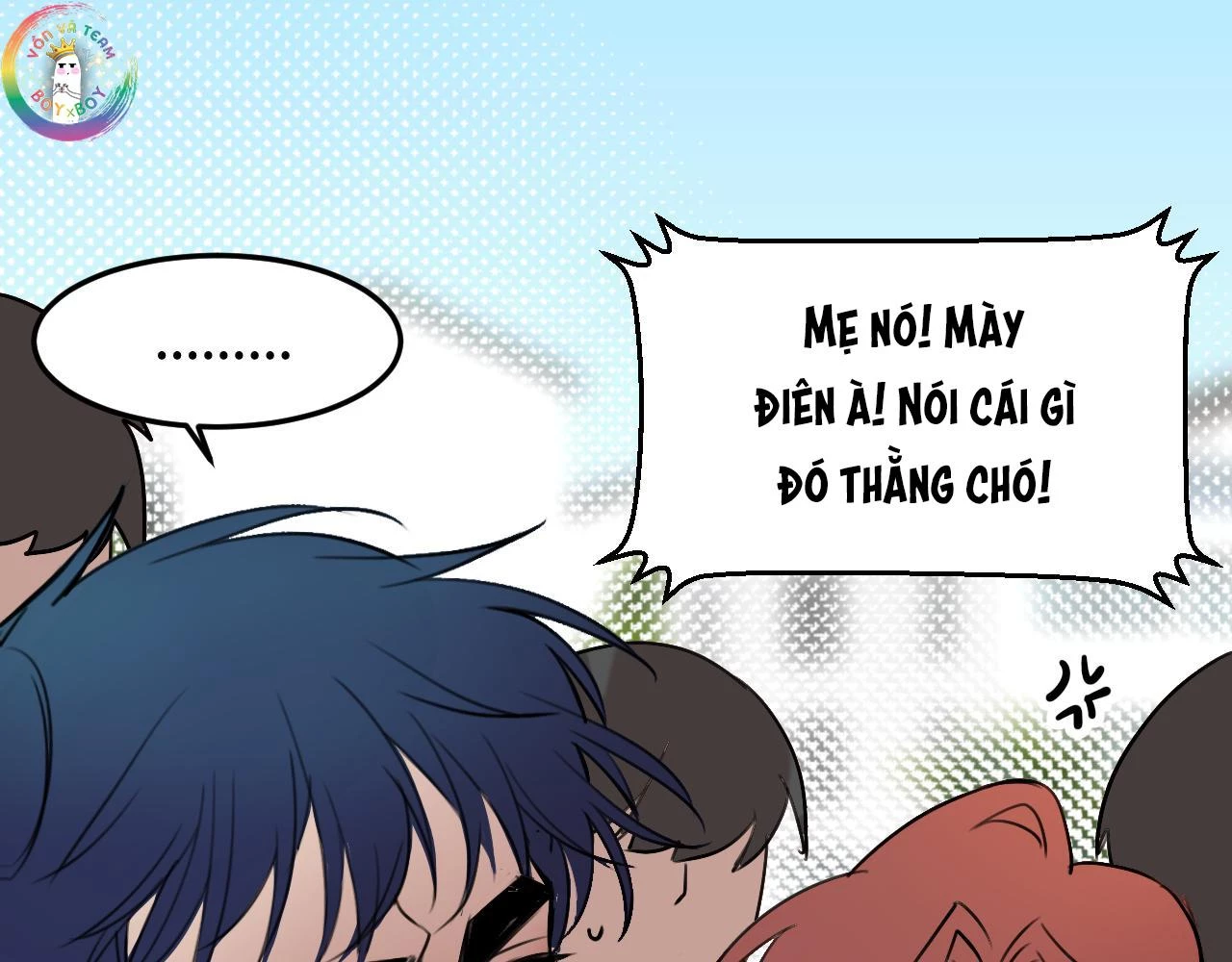 Rốt Cuộc Mèo Con Đang Nghĩ Gì Thế? Chapter 12 - 103