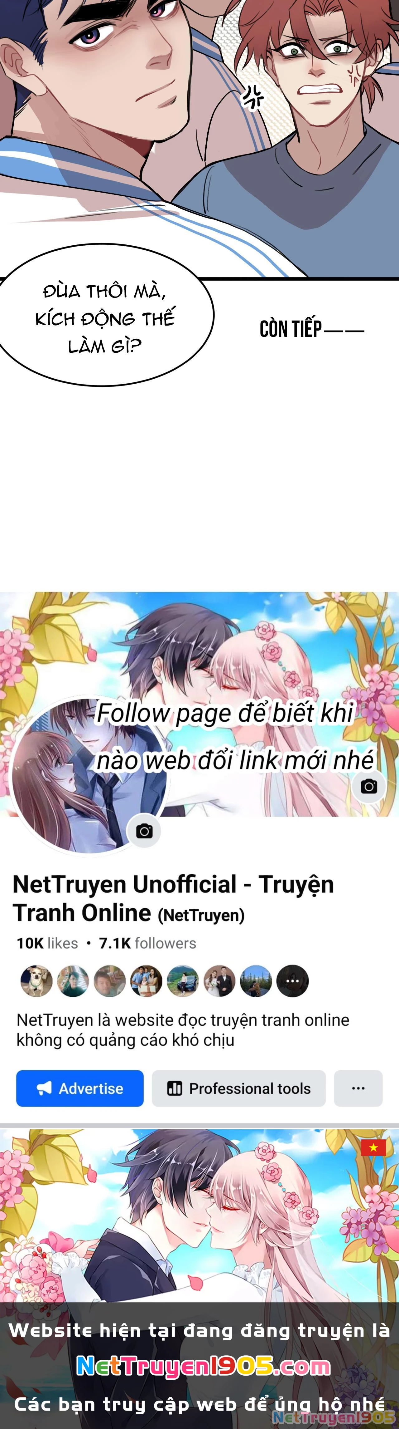 Rốt Cuộc Mèo Con Đang Nghĩ Gì Thế? Chapter 12 - 104