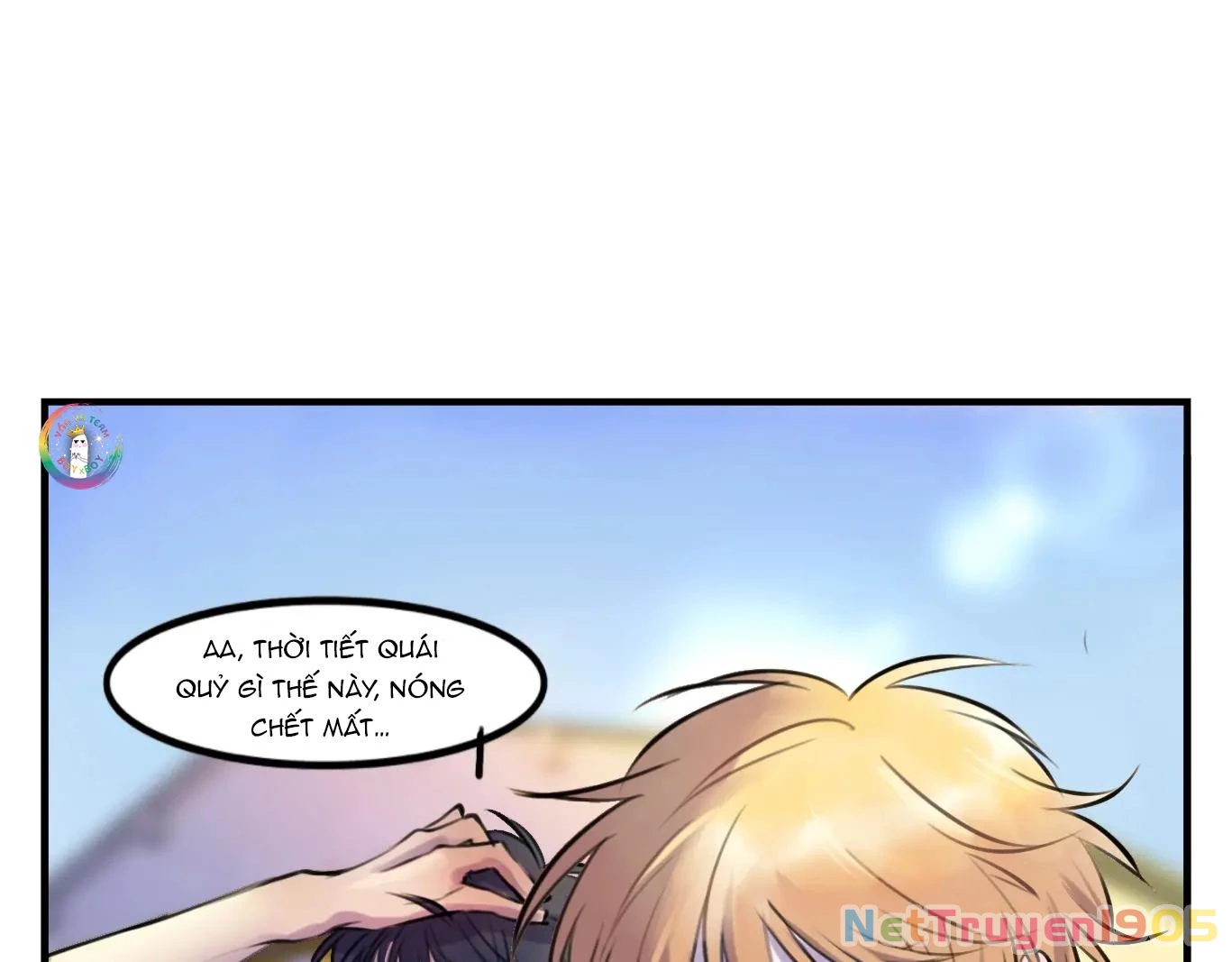 Rốt Cuộc Mèo Con Đang Nghĩ Gì Thế? Chapter 12.1 - 6