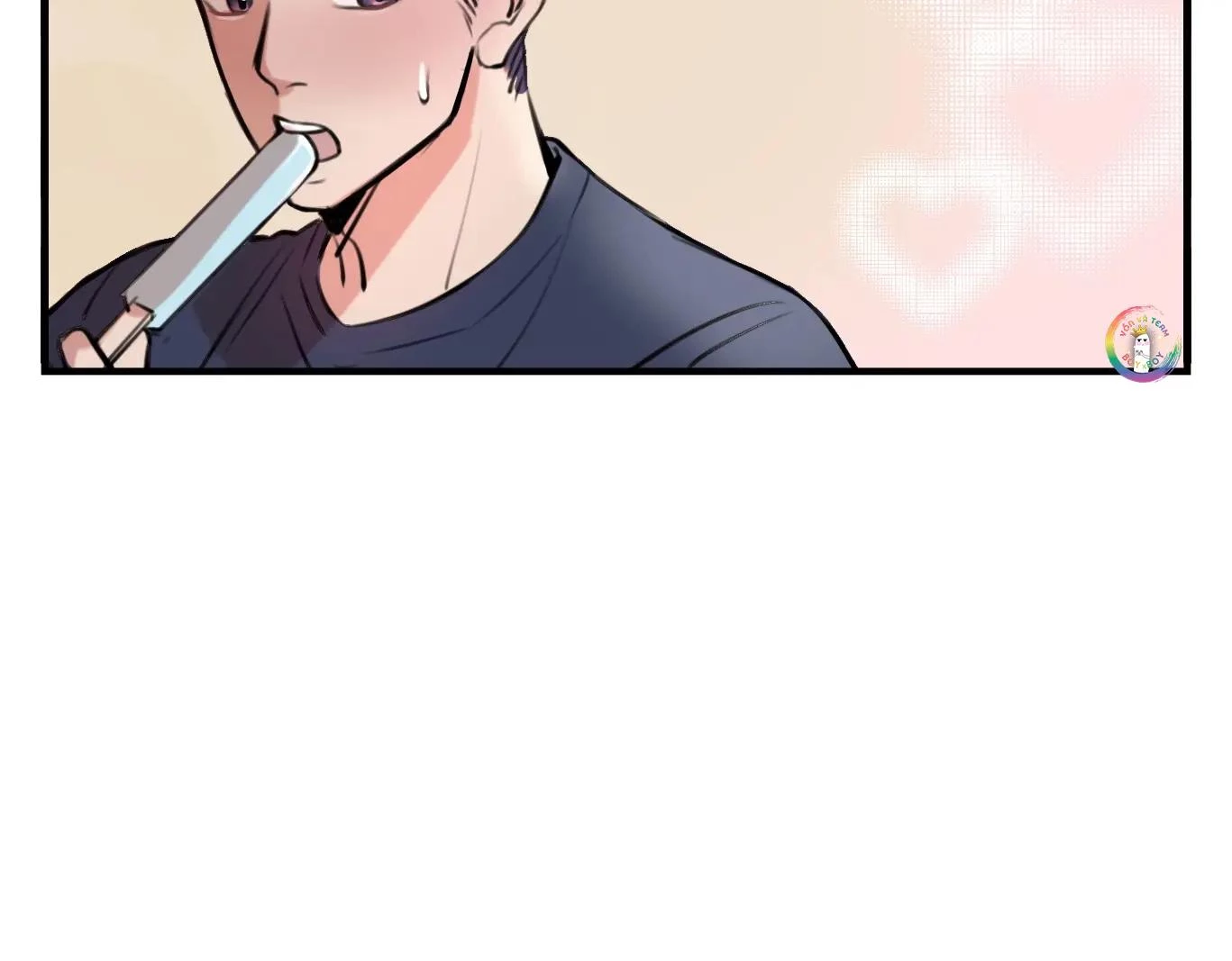 Rốt Cuộc Mèo Con Đang Nghĩ Gì Thế? Chapter 12.1 - 13