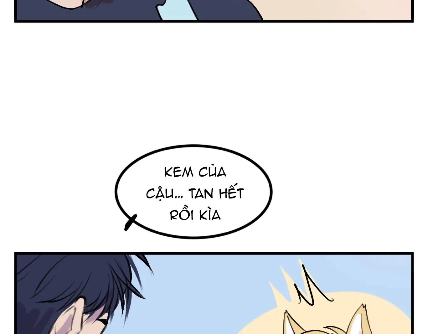 Rốt Cuộc Mèo Con Đang Nghĩ Gì Thế? Chapter 12.1 - 16