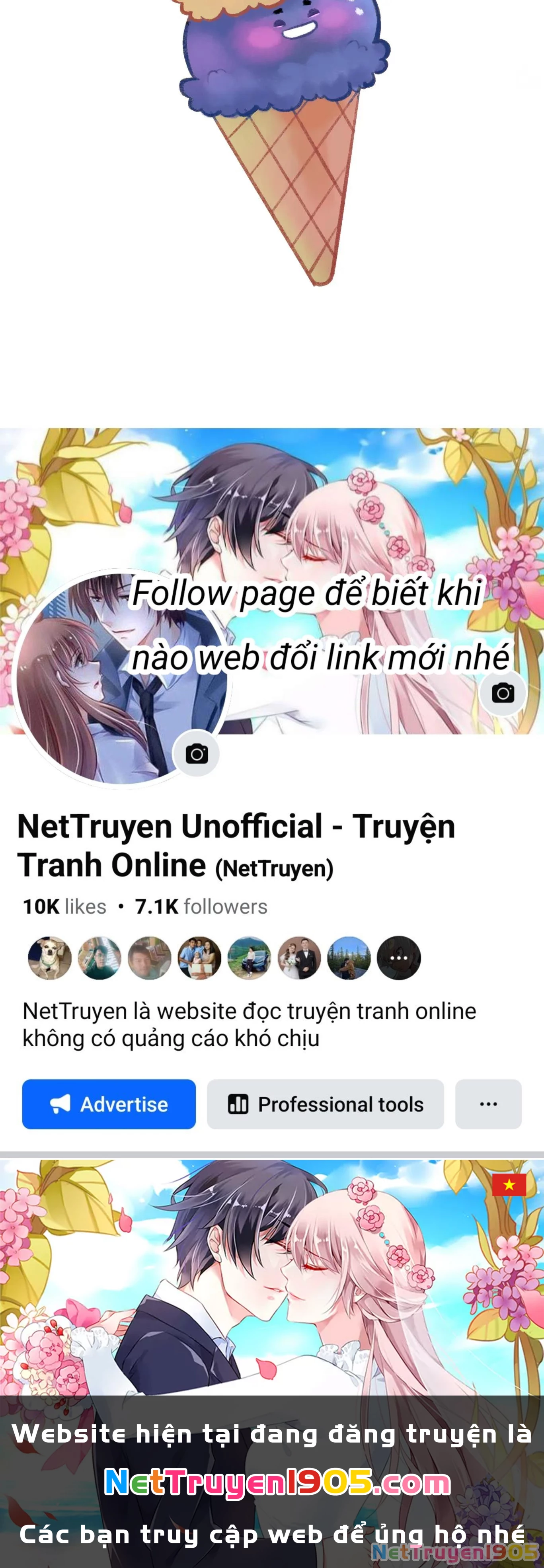 Rốt Cuộc Mèo Con Đang Nghĩ Gì Thế? Chapter 12.1 - 19