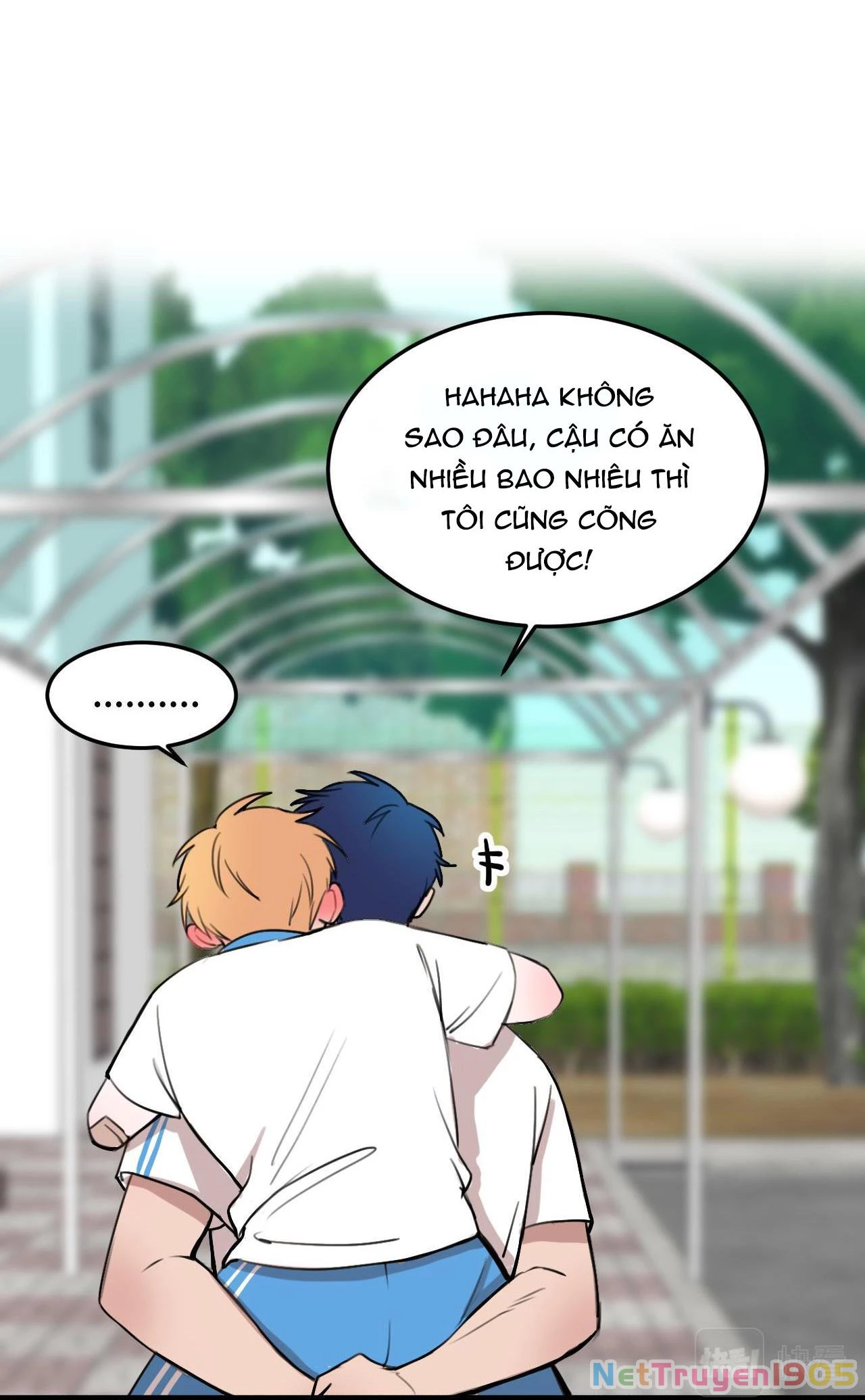 Rốt Cuộc Mèo Con Đang Nghĩ Gì Thế? Chapter 13 - 10